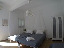Sagma Beach Rooms