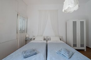 Sagma Beach Rooms