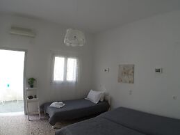 Sagma Beach Rooms