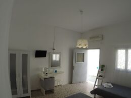 Sagma Beach Rooms