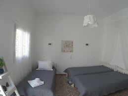 Sagma Beach Rooms