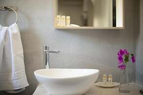 Sagma Beach Rooms
