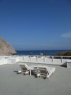 Sagma Beach Rooms