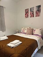 Sagma Beach Rooms