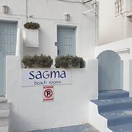 Sagma Beach Rooms