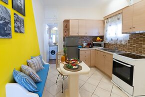 Sagma Beach Rooms
