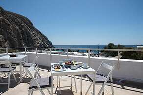 Sagma Beach Rooms