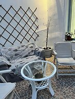 Sagma Beach Rooms