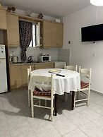 Sagma Beach Rooms