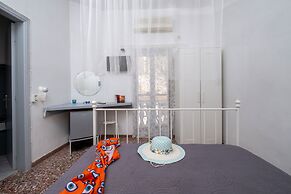 Sagma Beach Rooms