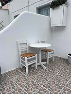 Sagma Beach Rooms