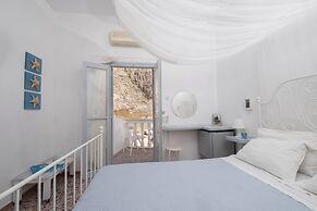 Sagma Beach Rooms