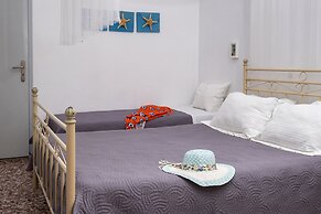 Sagma Beach Rooms