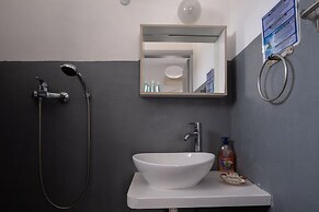 Sagma Beach Rooms
