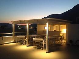 Sagma Beach Rooms
