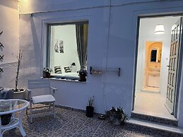 Sagma Beach Rooms