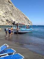 Sagma Beach Rooms