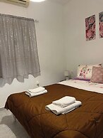 Sagma Beach Rooms