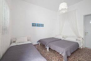 Sagma Beach Rooms
