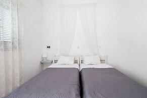 Sagma Beach Rooms