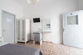 Sagma Beach Rooms