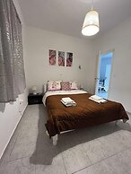 Sagma Beach Rooms