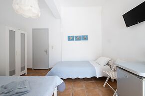 Sagma Beach Rooms