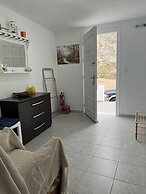 Sagma Beach Rooms