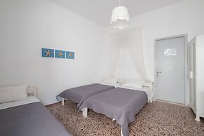 Sagma Beach Rooms