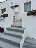 Sagma Beach Rooms
