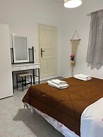 Sagma Beach Rooms