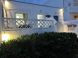 Sagma Beach Rooms