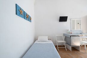 Sagma Beach Rooms
