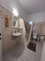 Sagma Beach Rooms