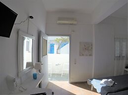 Sagma Beach Rooms