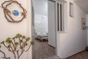 Sagma Beach Rooms
