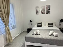 Sagma Beach Rooms