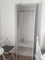 Sagma Beach Rooms