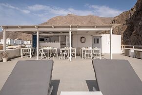 Sagma Beach Rooms