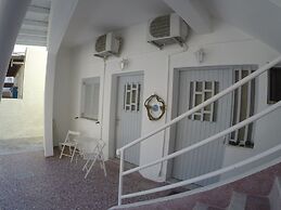 Sagma Beach Rooms