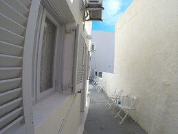 Sagma Beach Rooms