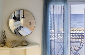 Sagma Beach Rooms