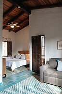 Doña Francisca Hotel Boutique