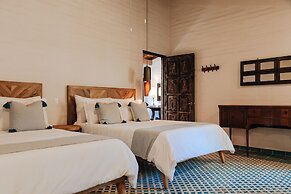 Doña Francisca Hotel Boutique
