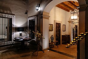 Doña Francisca Hotel Boutique
