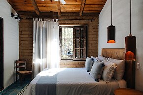 Doña Francisca Hotel Boutique