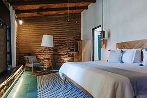 Doña Francisca Hotel Boutique