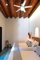 Doña Francisca Hotel Boutique