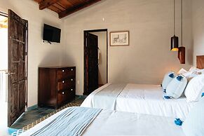 Doña Francisca Hotel Boutique