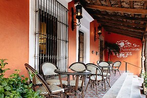 Doña Francisca Hotel Boutique